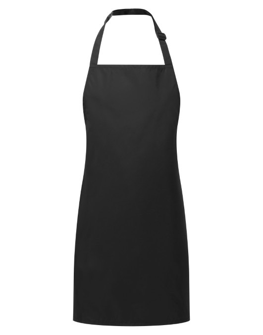 Kids waterproof apron
