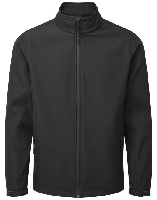 Windchecker? printable and recycled softshell jacket