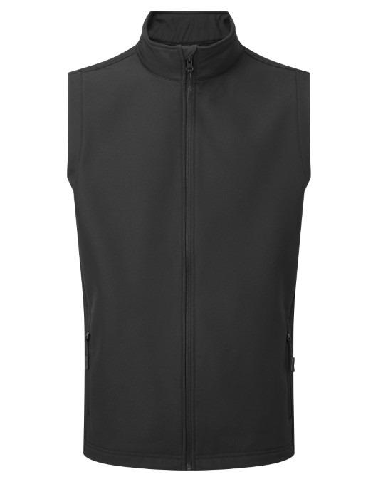 Windchecker? printable and recycled gilet