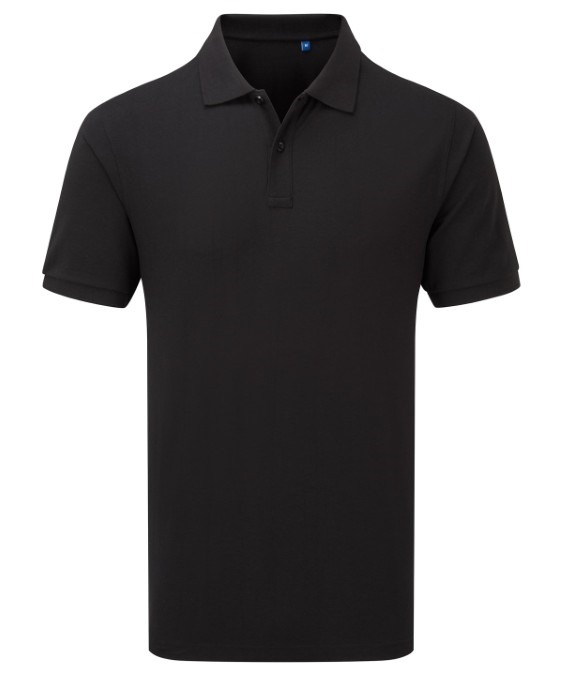 ?Essential? unisex short sleeve workwear polo shirt