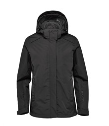 Women?s Magellan system jacket
