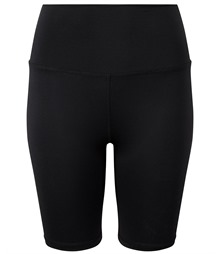 Women's TriDri? legging shorts