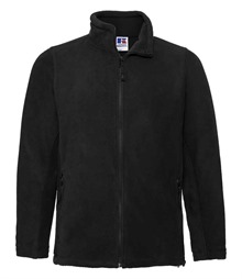 Russell Athletic Outdoor Fleece Jacket