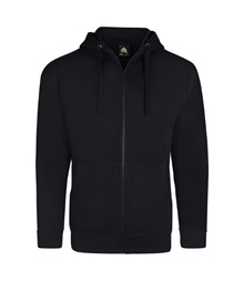 Macaw Zipped Hoodie