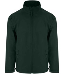 ProRTX Pro Two Layer Soft Shell Jacket