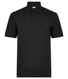 Regular fit recycled Superwash? 60?C polo