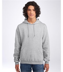 Jerzees NuBlend Hooded Sweat 275gsm