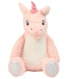 Zippie Pink unicorn