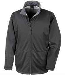 Result Core Soft Shell Jacket