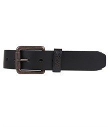 Pro leather work belt