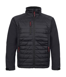 TUFFSTUFF SNAPE JACKET