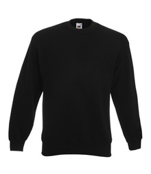 Premium 70/30 set-in sweatshirt