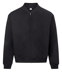 Signature heavyweight bomber sweat