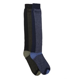 Pro 2-pack wellington socks