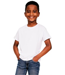 Casual Ringspun Youth Classic T 150