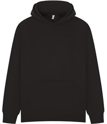Casual Ringspun Blended 280 Core Oversize Hood