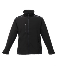 Sandstorm workwear softshell