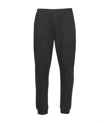 Ribbed interlock pants (5510)