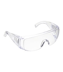 Blackrock Direct Vent Goggle (carded)
