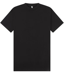 Casual Supreme Organic Combed 350 Oversize Extended Neck T