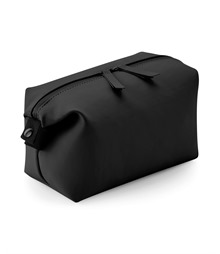 Matte PU accessory pouch