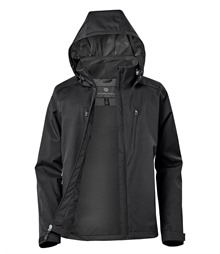 Women?s Scirocco lightweight shell