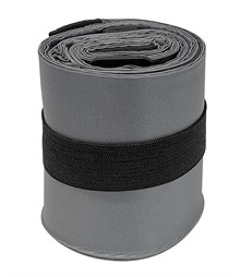 Magic holdall/shopping bag