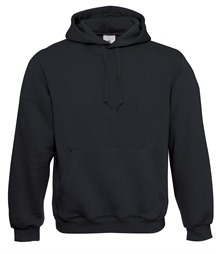 B&C Hooded sweatshirt