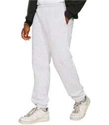 Casual Premium Combed 330 Oversize Tall Jogpants