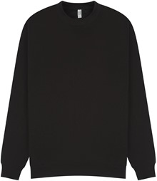 Casual Ringspun Blended 280 Oversize Extended Neck Sweat