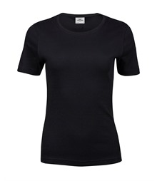 Women?s interlock tee (580)