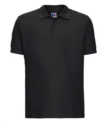 Russell Athletic Ultimate Cotton Piqué Polo Shirt