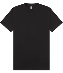 Casual Ringspun Combed 220 Oversize Extended Neck Tall T