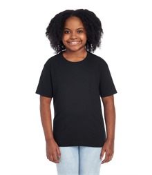 Jerzees Eco Premium Organic T 165gsm Kids