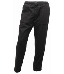 Lined action trousers