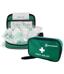 Blackrock First Aid Kit - 1 Person