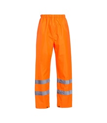 Blackrock Hi-Vis Over Trousers