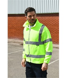 Korntex# High Vis Premium Fleece