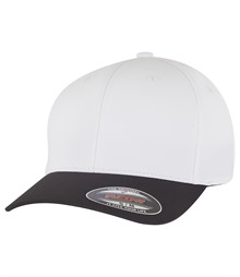Flexfit Tech water-repellent cap (9295)