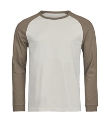 UNLABELED baseball tee (1170)