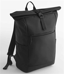 BagBase Athlux Roll-Top Backpack