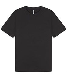 Casual Ringspun Combed 240 Slim Interlock T