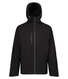 X-Pro Beacon Brite Light waterproof jacket