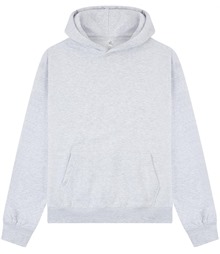 Casual Premium Combed 330 Oversize Hood
