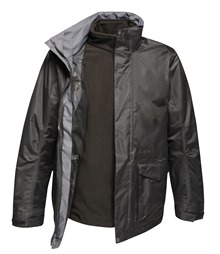 Benson III 3-in-1 jacket