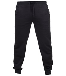 Slim cuffed joggers