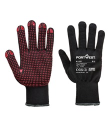 Grip  13 PVC Dotted Glove