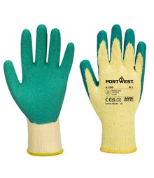 Grip 10 Latex Economy Glove