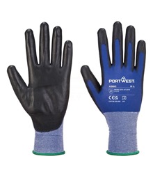 Grip 18 PU Glove