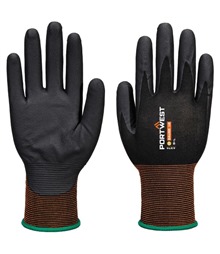 GP Grip 18 Nitrile Micro Foam Glove